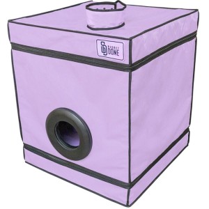TAJNA KOPUÅA - KINK CLUB CABINA BUKKAKE MORADO